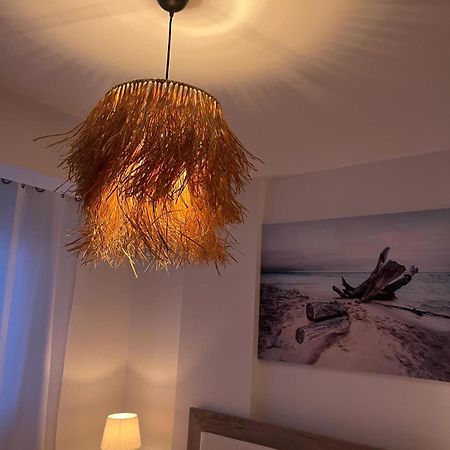 Fun&Sun Apartment Navodari Dış mekan fotoğraf