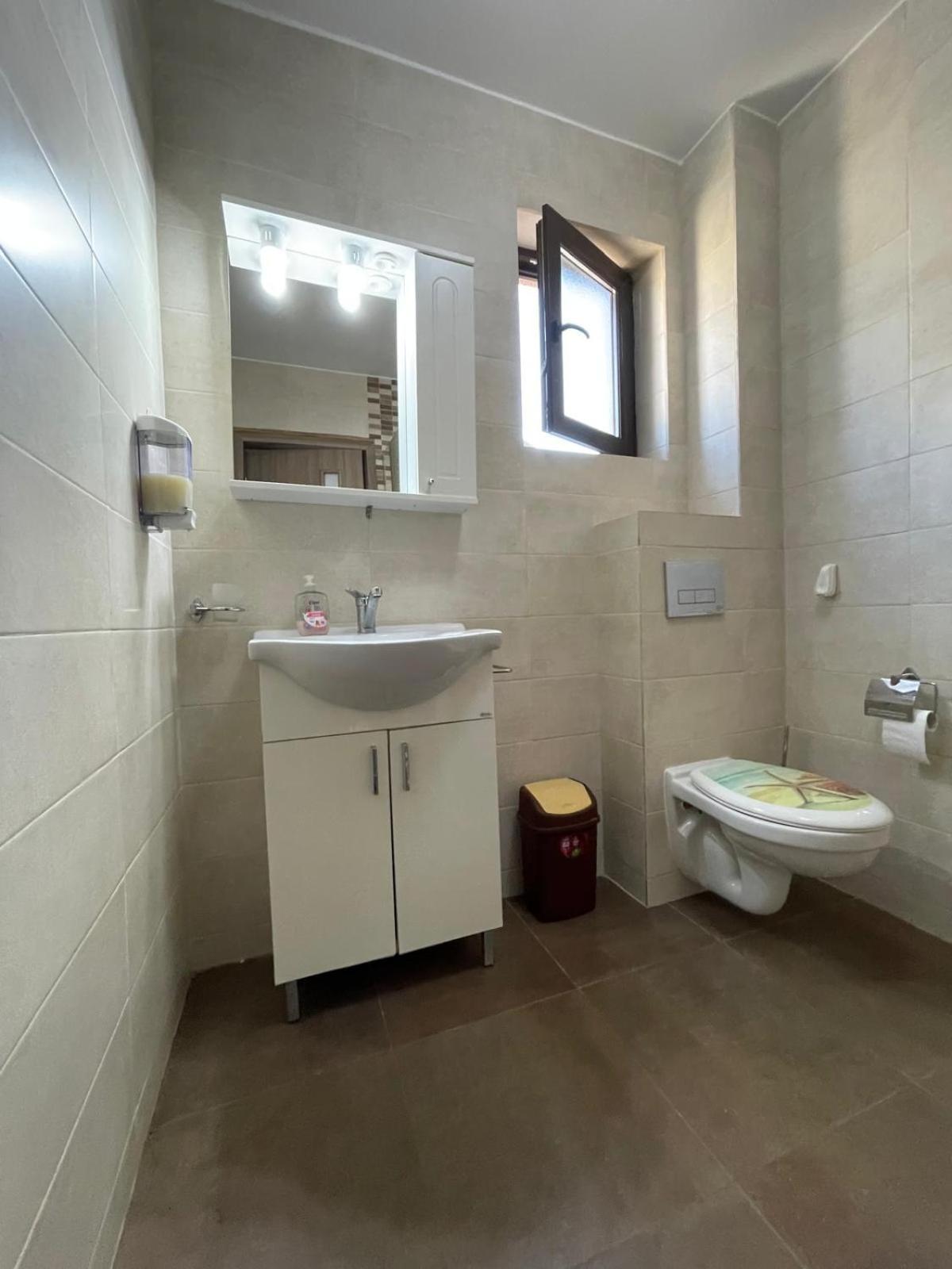 Fun&Sun Apartment Navodari Dış mekan fotoğraf