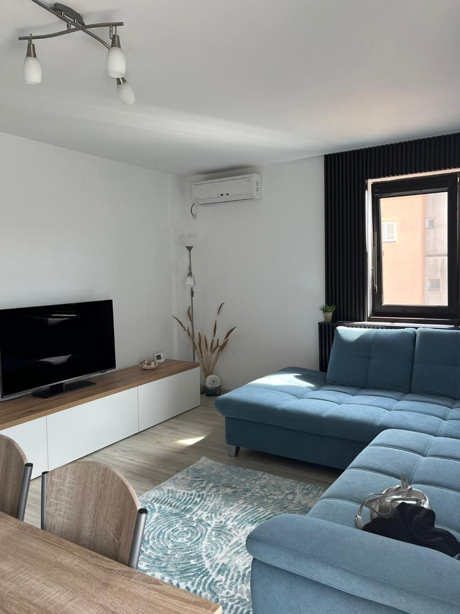 Fun&Sun Apartment Navodari Dış mekan fotoğraf