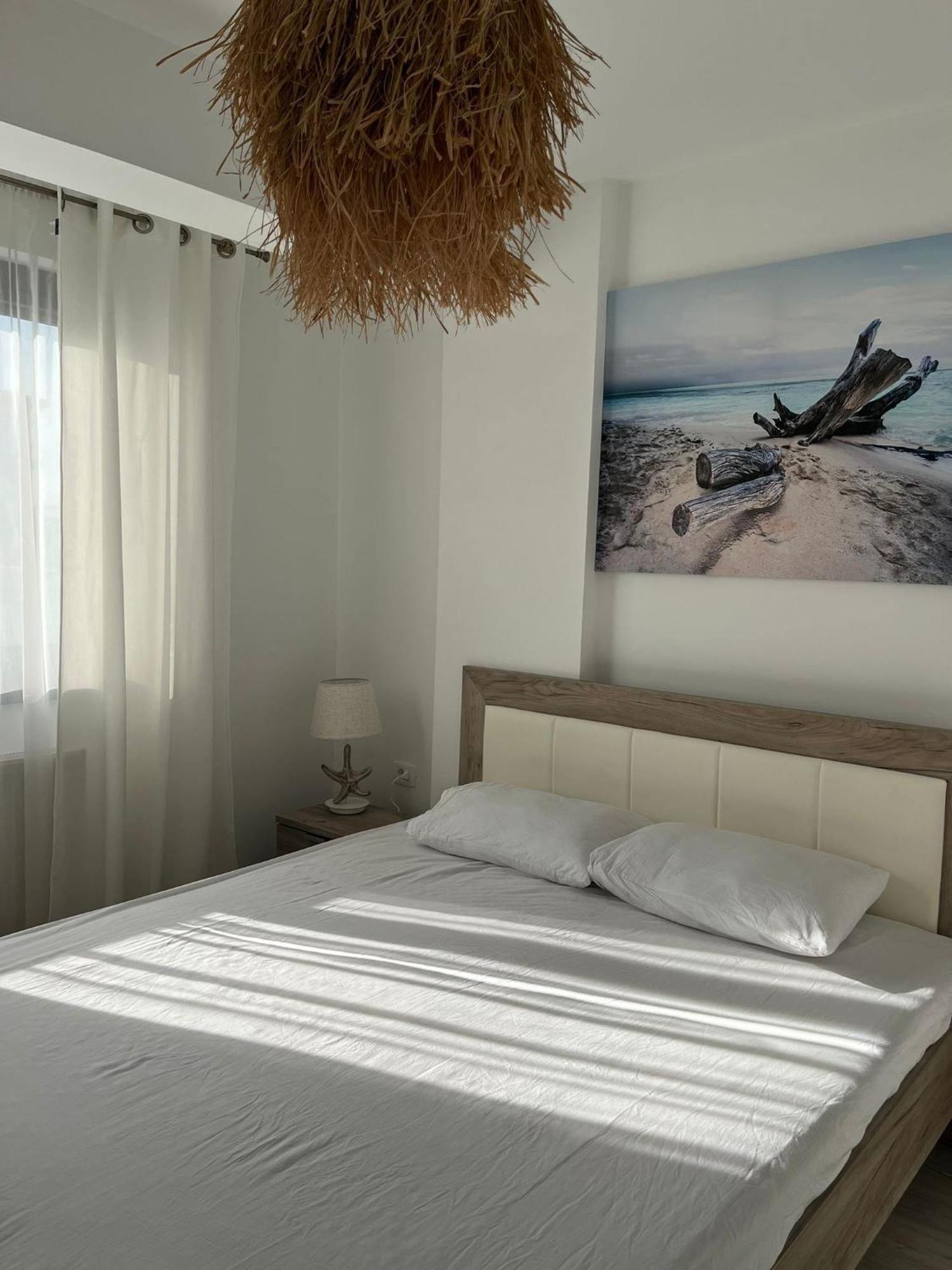 Fun&Sun Apartment Navodari Dış mekan fotoğraf