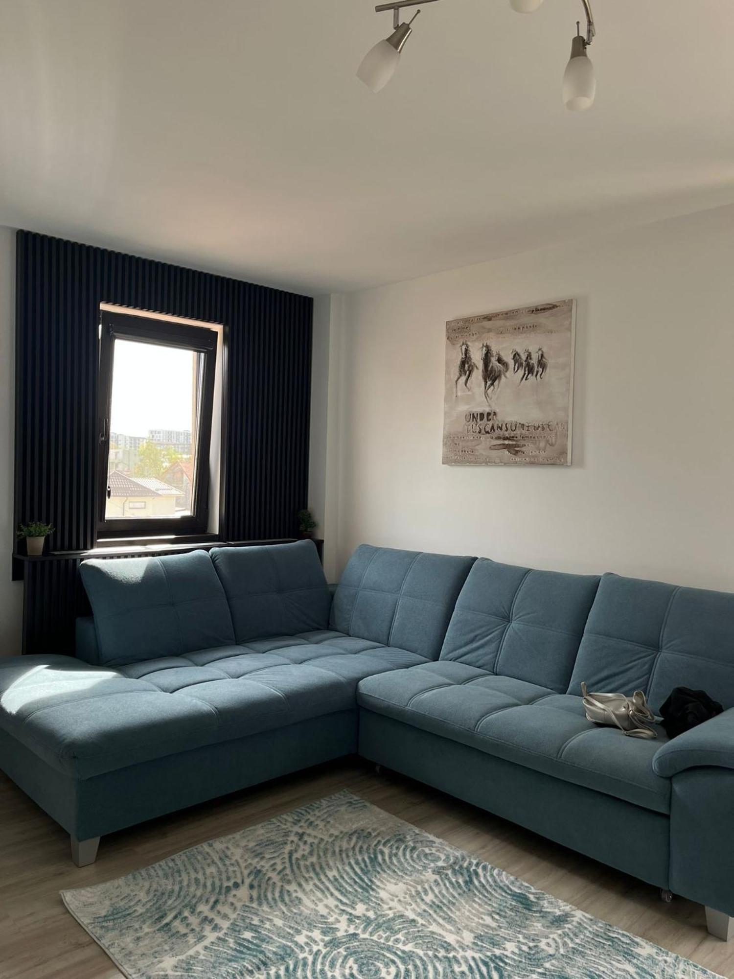 Fun&Sun Apartment Navodari Dış mekan fotoğraf
